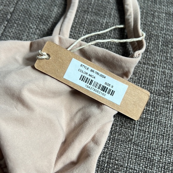 SKIMS BRALETTE - Picture 5 of 11